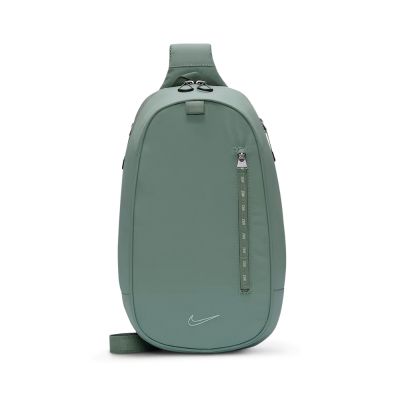 Nike 肩背包 Sportswear Commute Sling 側背 斜背 隨身包 FZ6132-364