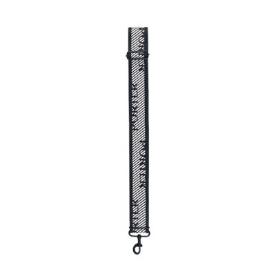 PORTER INTERNATIONAL - 品牌背帶 - 黑
