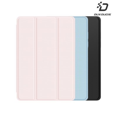 DUX DUCIS SAMSUNG 三星 Galaxy Tab A9+ / Tab A11+ TOBY 筆槽皮套