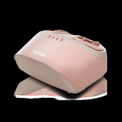 tokuyo 督洋 tokuyo 好腳色3D溫感滾足樂 TF-607D