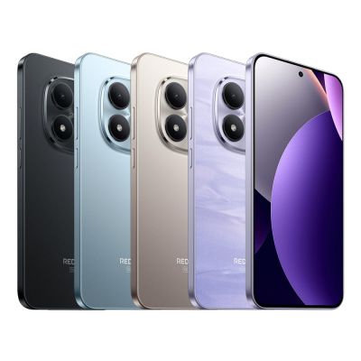 Redmi 紅米 紅米 Redmi Note 15 Pro 5G (12G/512G) 6.83吋智慧型手機