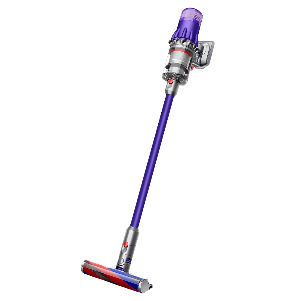 新機上市】Dyson 戴森Digital Slim Submarine SV52 全能乾溼洗地機