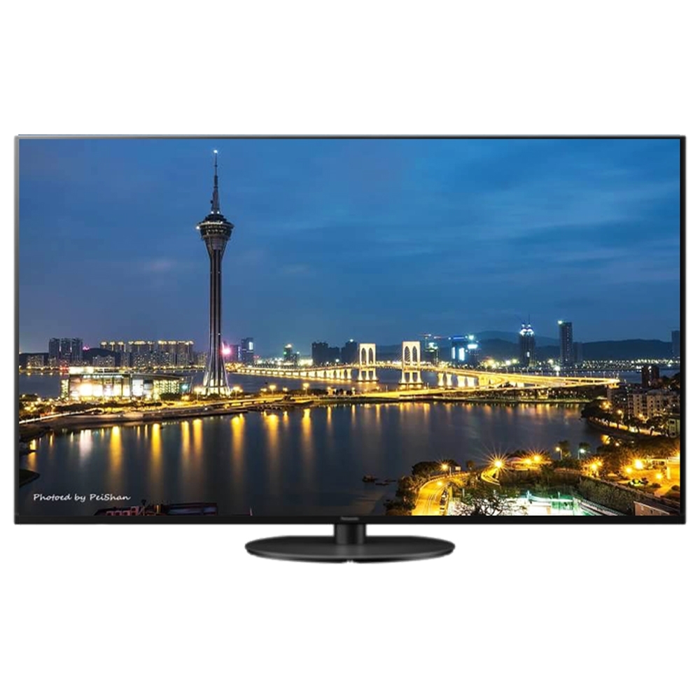 Panasonic國際55吋4K 連網液晶顯示器+視訊盒TH-55HX900W | 電視| Yahoo