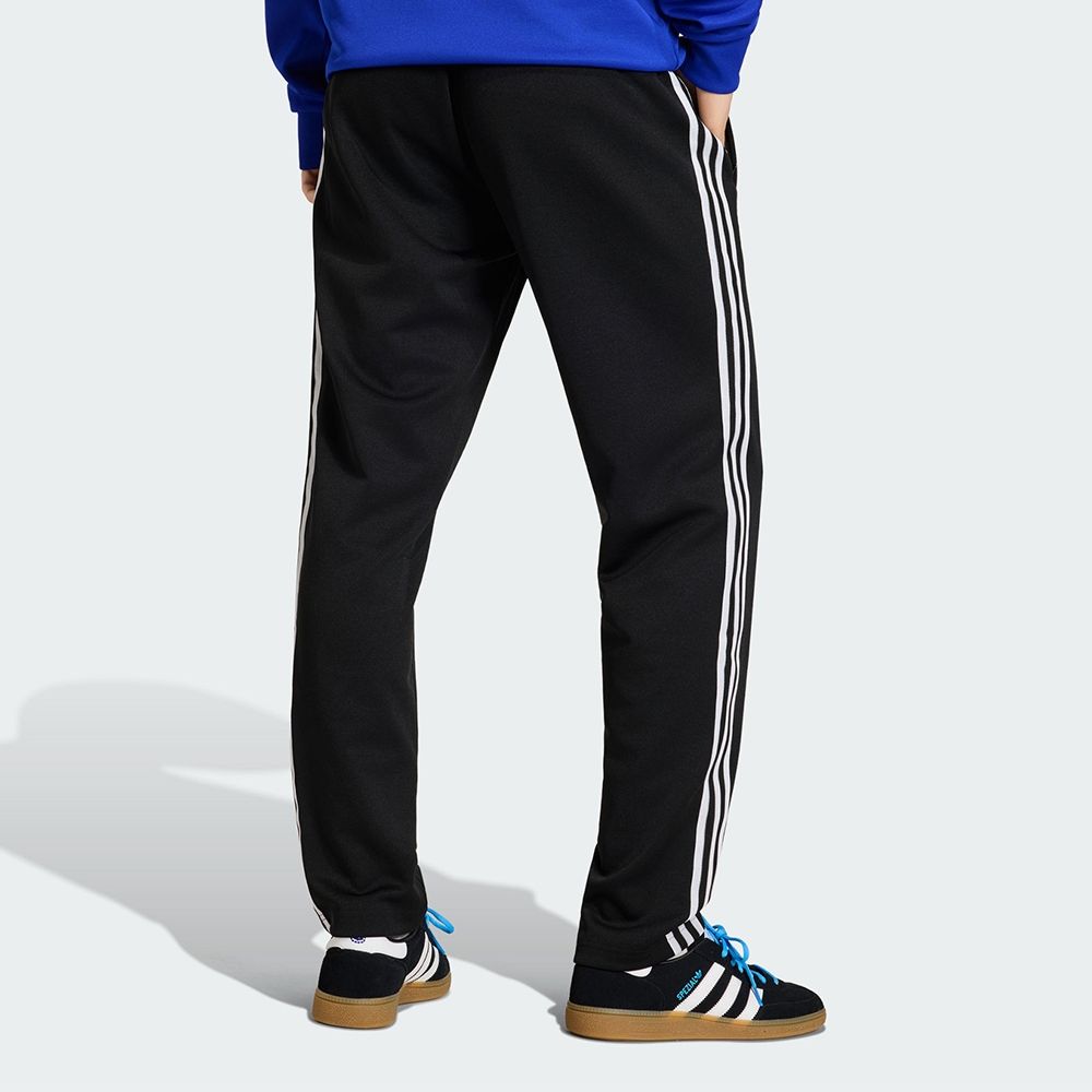 Adidas Afa Og Tp 男款黑色足球世界盃阿根廷運動休閒長褲JZ6306