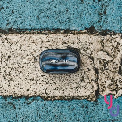 Noble FoKus Prestige Encore 旗艦 真無線 藍牙 耳機 無線 頂級 公司貨 一年保