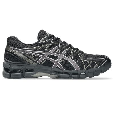 ASICS GEL-KAYANO 20 男 休閒鞋 1203A388003
