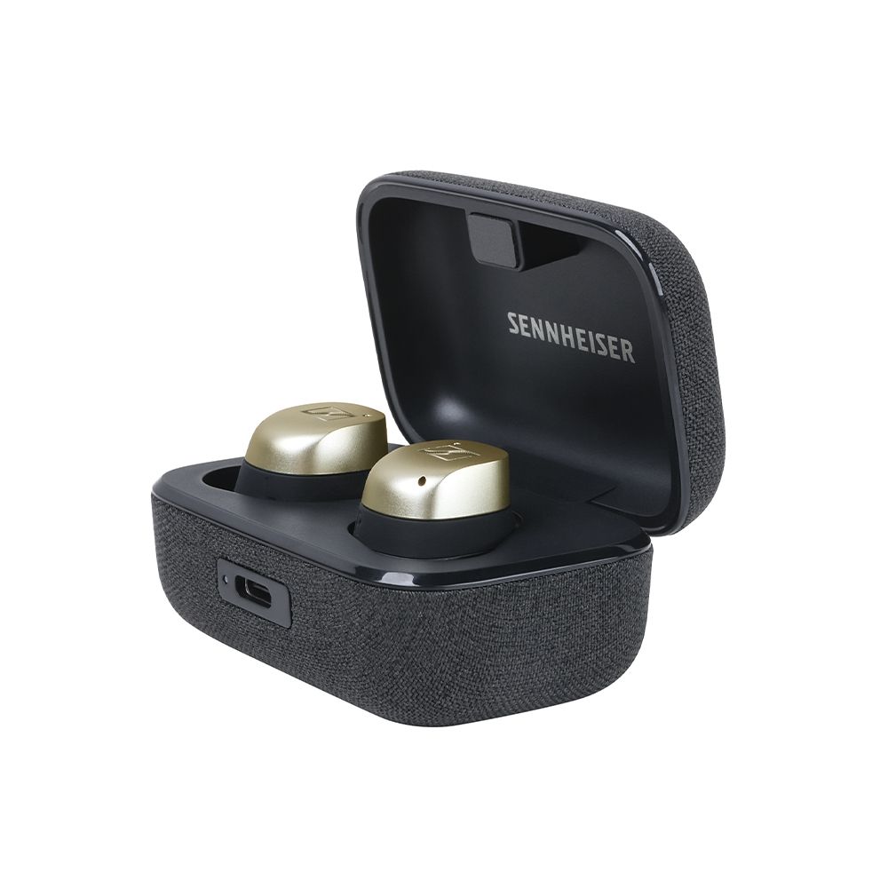 森海塞爾Sennheiser Momentum True Wireless 4 旗艦真無線藍牙耳機第四