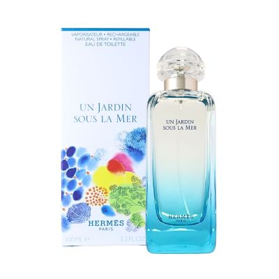 HERMES 愛馬仕CABRIOLE 兒童香氛水50ML 無酒精寶寶香水| HERMES