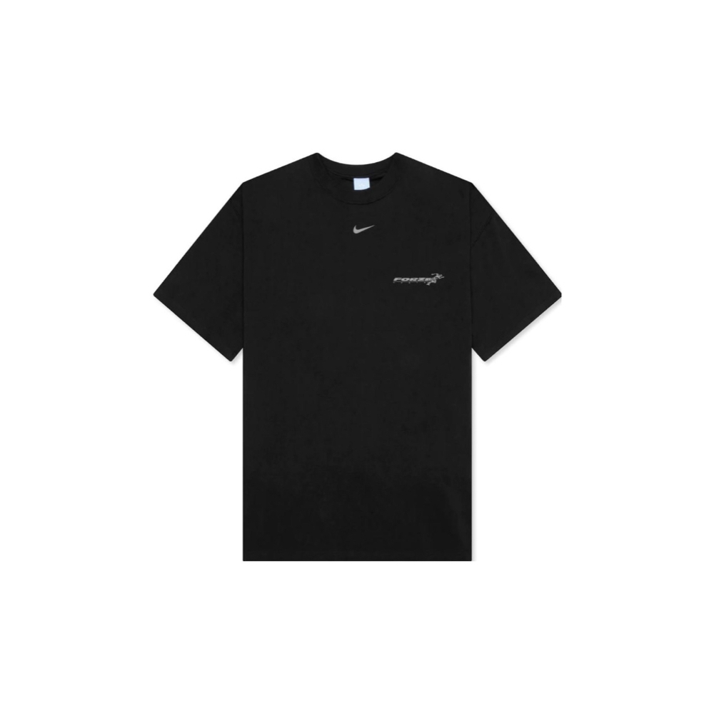 Nocta x Nike Tee FORZA 短袖黑色聯名款上衣FB1797-010 NIKE Yahoo