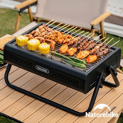 Naturehike 迷霧桌上型燒烤架 CF011