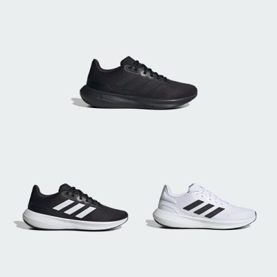 【adidas 愛迪達】 RUNFALCON 3.0 跑鞋 慢跑鞋 運動鞋 男鞋 (多款任選)