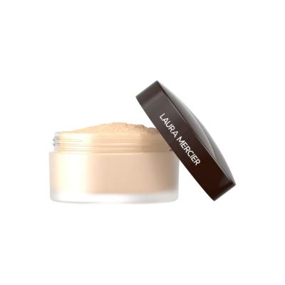 Laura Mercier 蘿拉蜜思 煥顏透明蜜粉 29g 專櫃公司貨