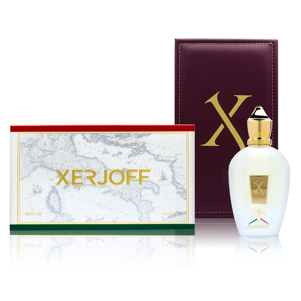 XERJOFF RENAISSANCE 香水 【公式通販】