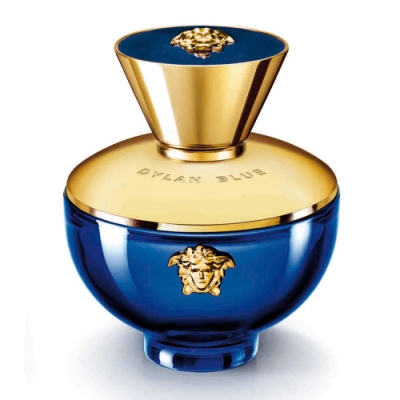 香水(女性用) VERSACE WOMAN EDP 100ml Perfume Versace Woman Feminino 100ml Edp - Volume da unidade