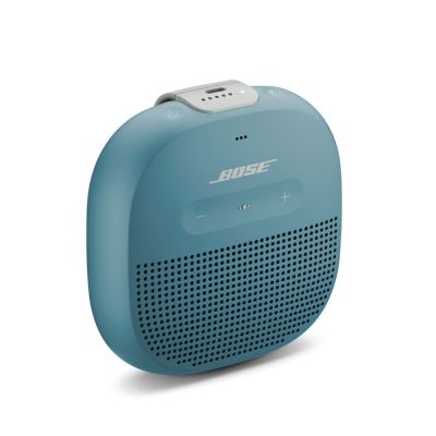Bose SoundLink Micro IP67 防水防塵 可掛提帶迷你可攜式藍牙揚聲器(喇叭) 