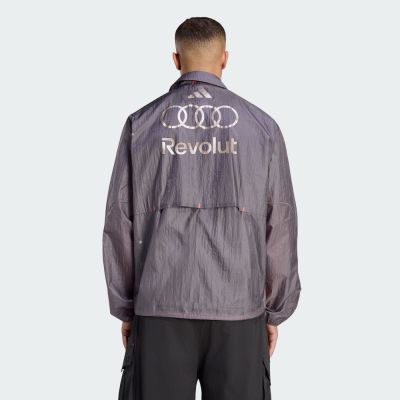 ADIDAS AU PD JKT M 男 休閒外套 KF4002