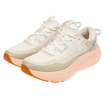 SKECHERS 女鞋 慢跑系列 慢跑鞋 GO RUN SUPERSONIC MAX A/T - 172087NTPK