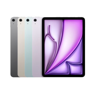 Apple iPad Air 2026 13吋 256GB WiFi M4晶片 平板電腦