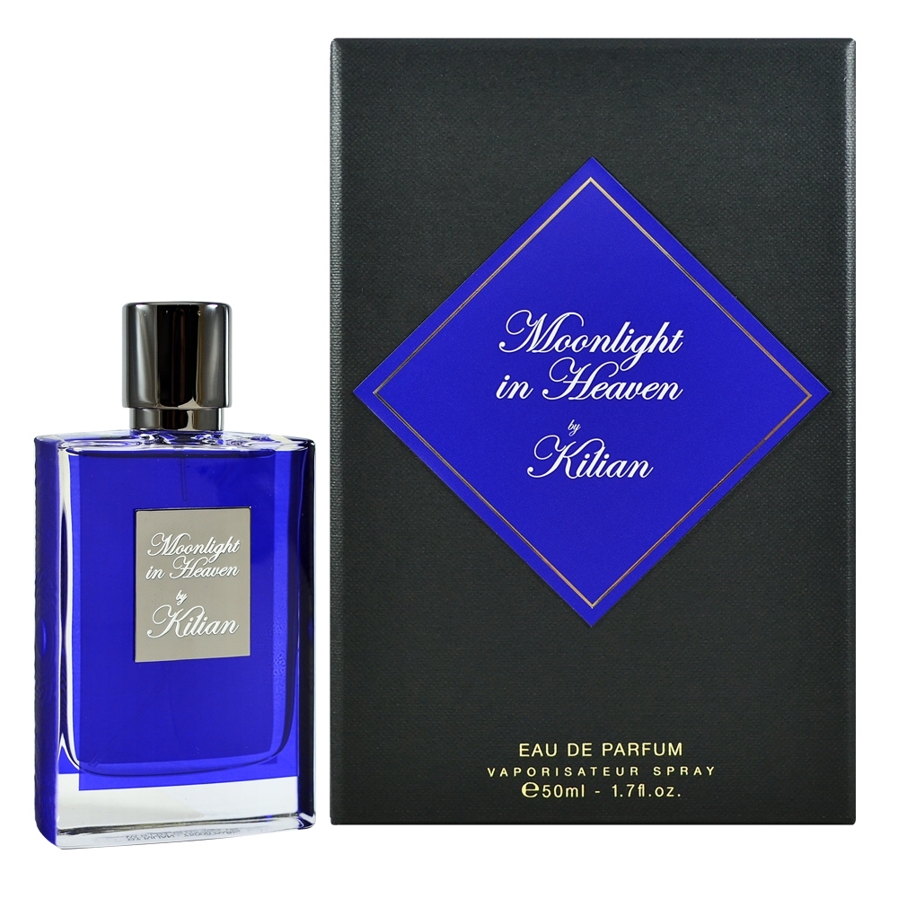 KILIAN 香水 STRAIGHT TO HEAVEN 50ml 未開封 Kilian Straight To Heaven 直達天堂淡香精EDP 50ml