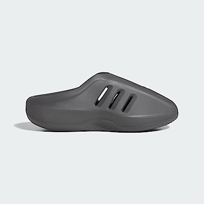 Adidas Adifom Iiinfinity Mule JI0402 男女 穆勒鞋 涼拖鞋 休閒 實穿 灰