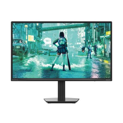 PHILIPS 飛利浦 27M2N2100NF 27型 IPS FHD 144Hz 電競螢幕(0.5ms/HDMI/抗藍光/零閃屏)