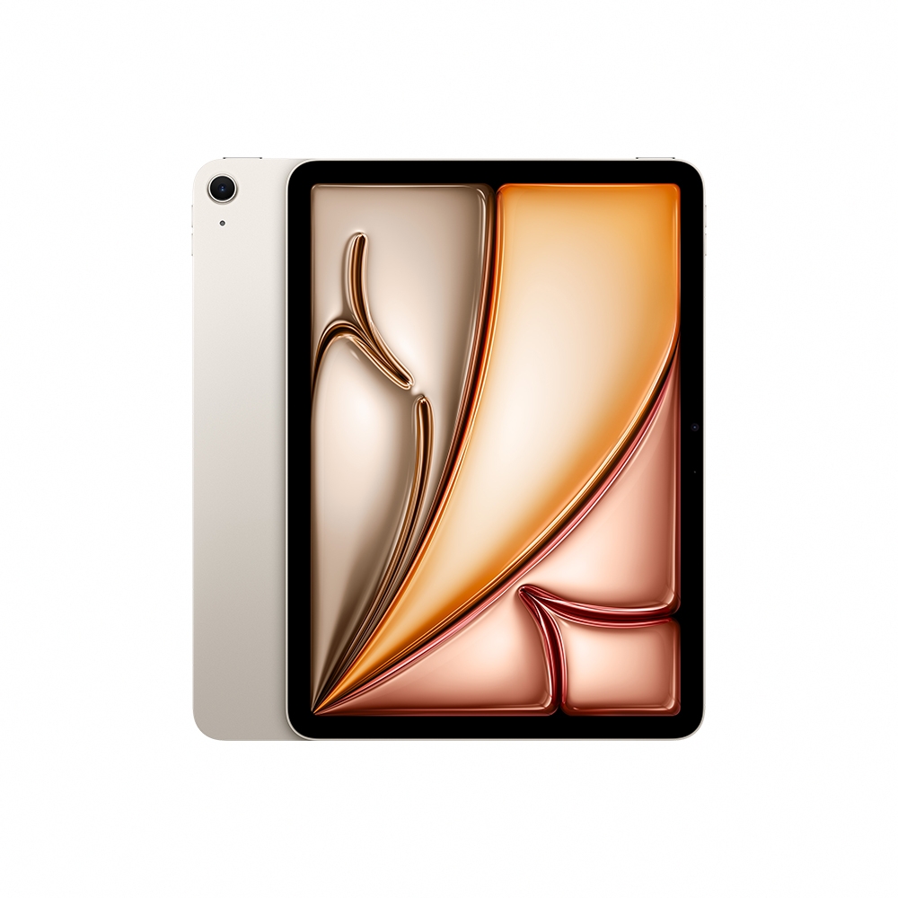 Apple 2024 iPad Air M2 (11吋/ 128GB / WiFi) 平板電腦| iPad Air