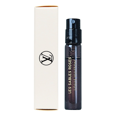 Louis Vuitton LV Les Sables Roses 沙漠玫瑰淡香精EDP 2ml 平行