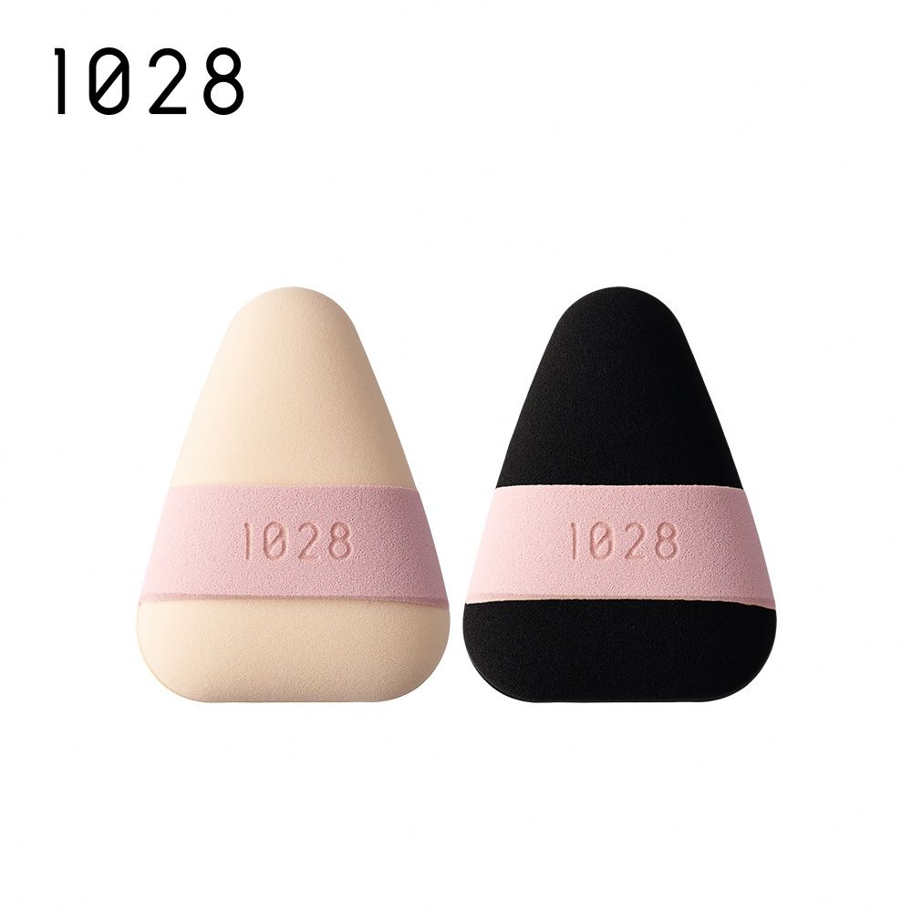 【新品上市】1028 小貓耳手指粉撲
