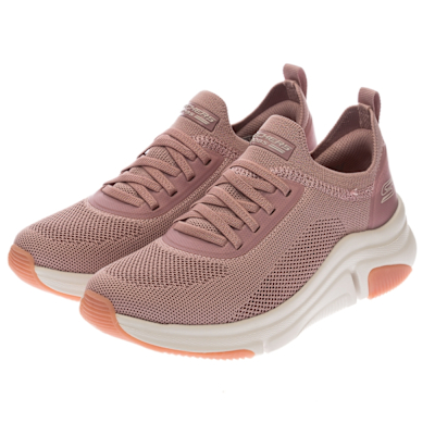 SKECHERS 女鞋 休閒系列 休閒鞋 BOBS SPARROW FLEX - 117580BLSH