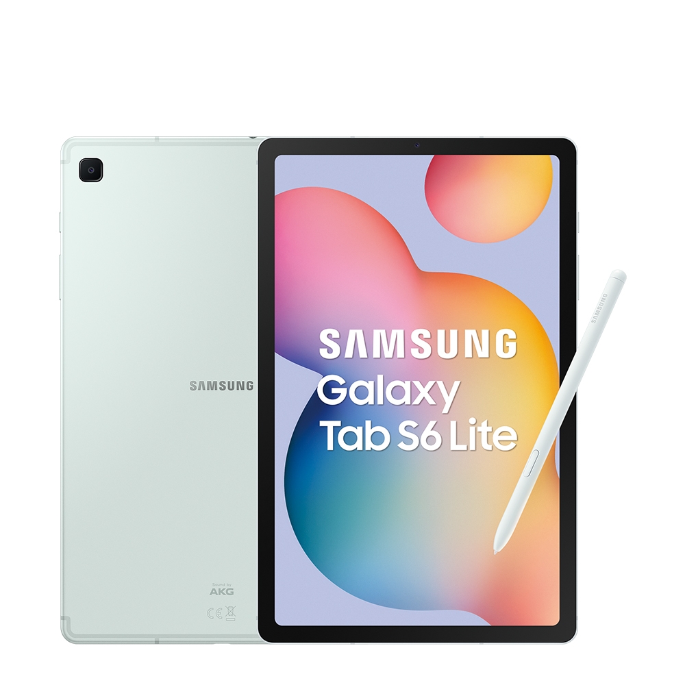 SAMSUNG Galaxy Tab S6 Lite SM-P620 10.4吋平板WiFi (4G/64GB) | Tab