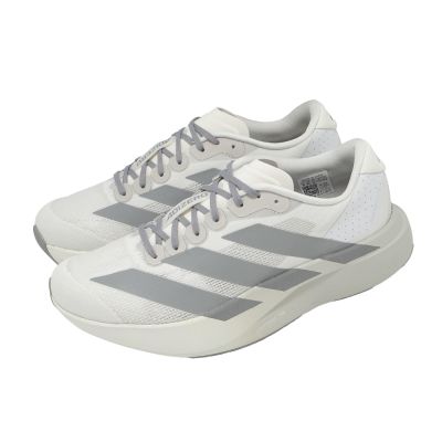 adidas 愛迪達 慢跑鞋 Adizero Evo SL M 男鞋 灰 緩震 運動鞋 KI7351