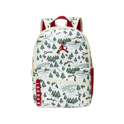 Nike 後背小包 Jordan Mini Holiday 童包 書包 JD2643080TD-001