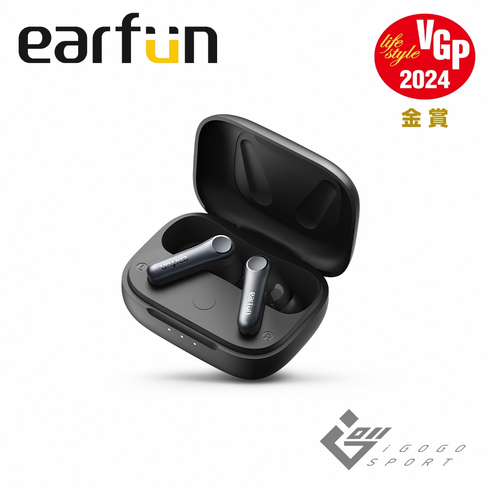 Earfun Air Pro 4 降噪真無線藍牙耳機| 其他品牌| Yahoo購物中心