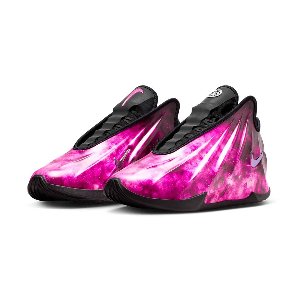 Nike G.T. FUTURE CHBL EP 男鞋粉色運動舒適透氣緩震籃球鞋IH1109-600