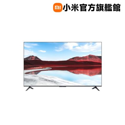 Xiaomi 小米 Xiaomi小米 智慧顯示器 A Pro 2025 65型 QLED 65 型 官方旗艦館