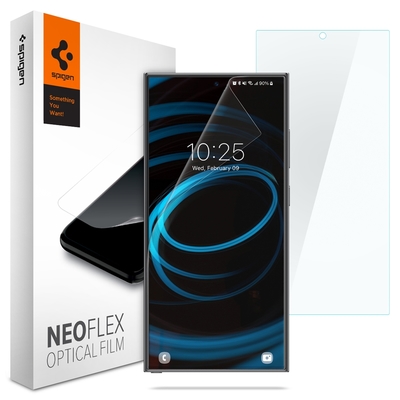 SGP / Spigen Galaxy S25 Ultra / S25+ / S25 Eliteshield EZ Fit-快易貼(1入組)