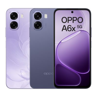OPPO A6x (4G+128G) 6.75 吋 5G智慧型手機
