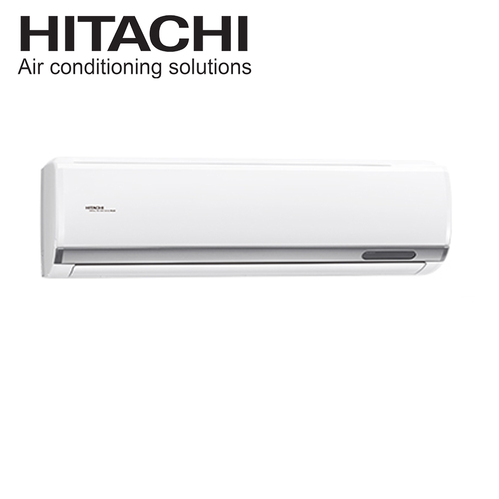 【HITACHI 日立】12-15坪 R32 一級能效精品系列變頻冷暖分離式冷氣 RAC-90YP/RAS-90YSP1
