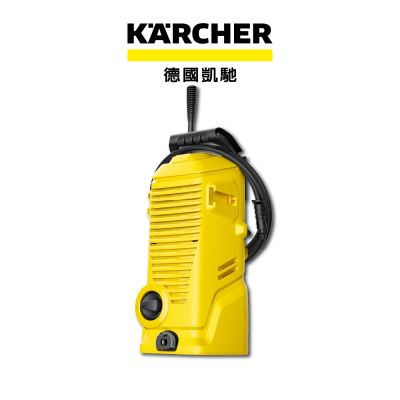KARCHER凱馳 德國凱馳 KARCHER 高壓清洗機 K 1 無
