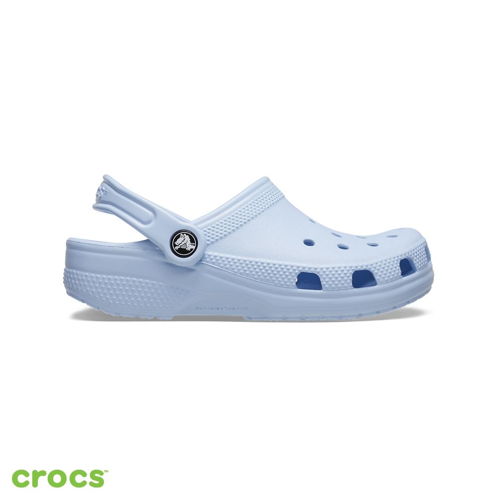 Crocs卡駱馳 (童鞋) 經典大童克駱格-206991-4NS