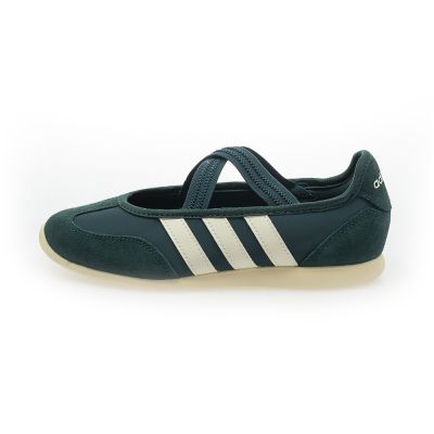 ADIDAS BARREDA MARY JANE 女款 休閒鞋 JS2324