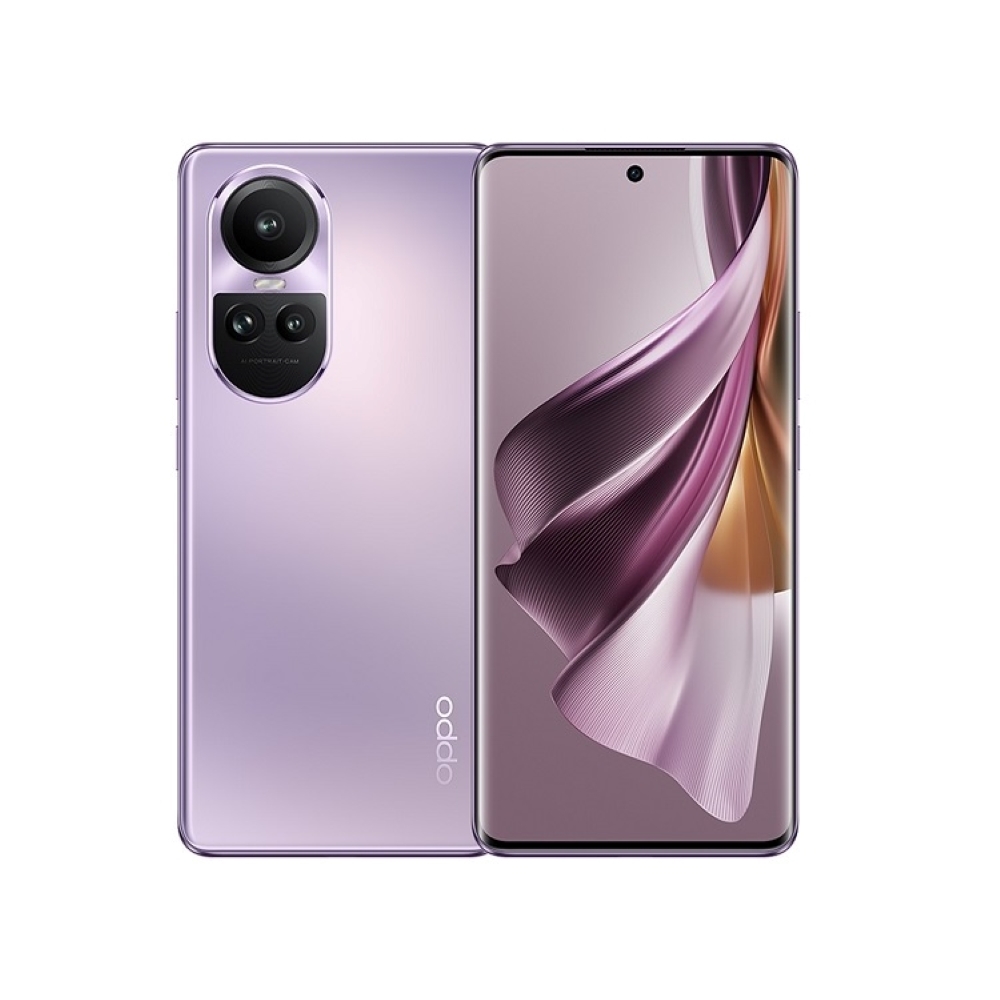 OPPO Reno10 Pro (12G/256G) 5G 智慧型手機| Reno系列| Yahoo購物中心