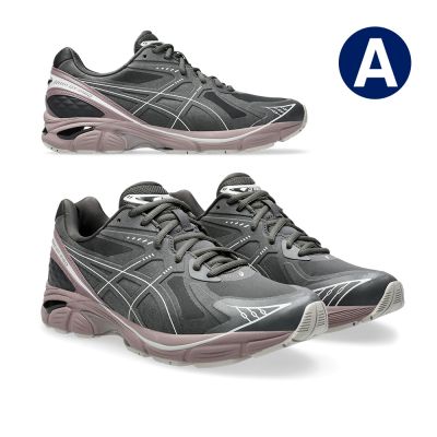 ASICS 亞瑟士 男女款 熱銷 運動休閒鞋 (多款任選)