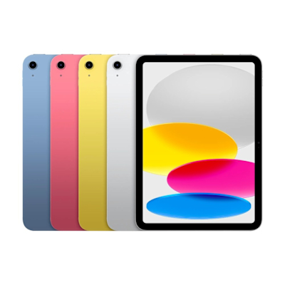 Apple 11吋 iPad 11(2025) 256G WiFi版平板