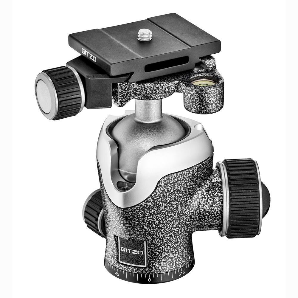 GITZO 雲台 GITZO GH1382QD 中心球型雲台(公司貨) 載重14公斤| 雲台| Yahoo購物中心