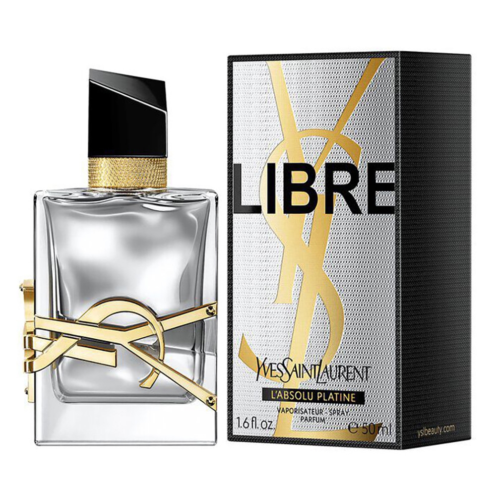 YSL LIBRE 香水 リブレ オーデパルファム｜フレグランス・香水｜イヴ・サン