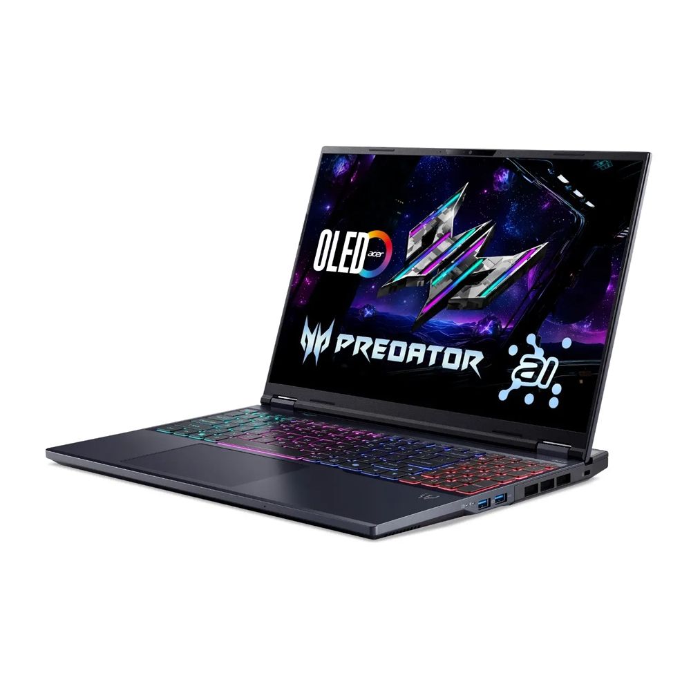 Acer 宏碁Predator Helios Neo PHN16S-71-94UX 16吋電競特仕筆電