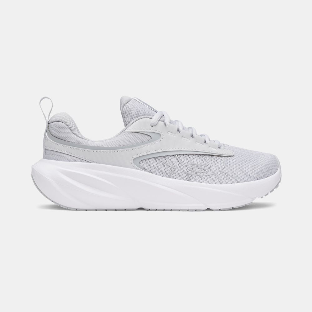 UA 99 精選【UNDER ARMOUR】UA 男/女 慢跑鞋 休閒鞋 多款任選 (014米白色女款)