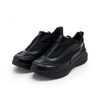 FILA Stride 男運動鞋-黑 1-C929A-001