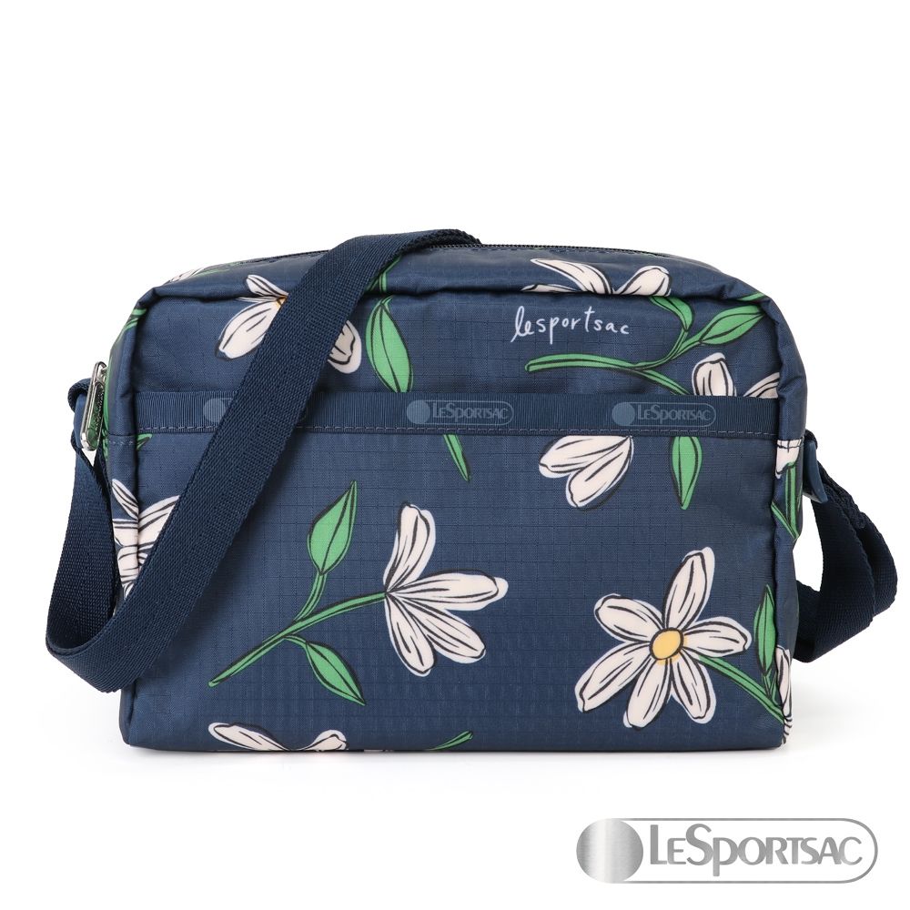 LeSportsac - Standard 側背隨身包 (南島花園)